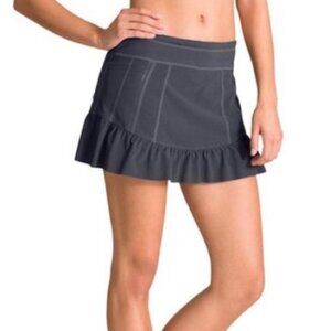 Women's ATHLETA Takeoff Ruffle Hem Tennis Skort | Size 14‎